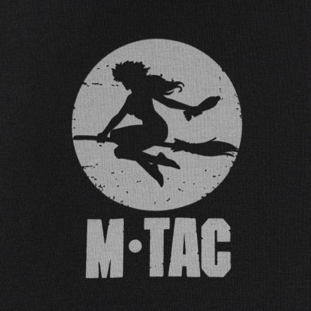 M-Tac Koszulka Death From Above Black 2XL 