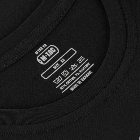 M-Tac Koszulka Death From Above Black 2XL 