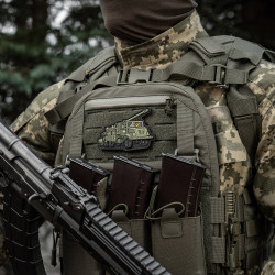 M-Tac Naszywka Caesar (PVC)  2