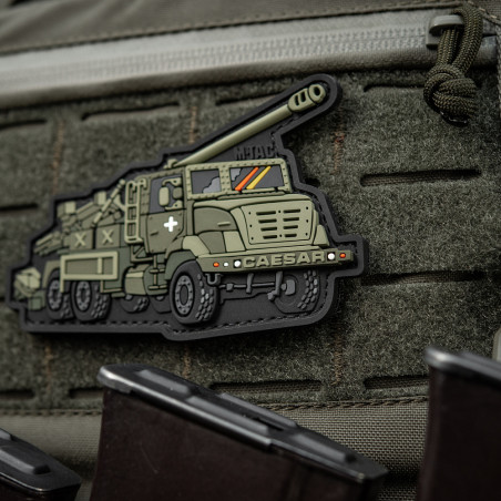 M-Tac Naszywka Caesar (PVC) 