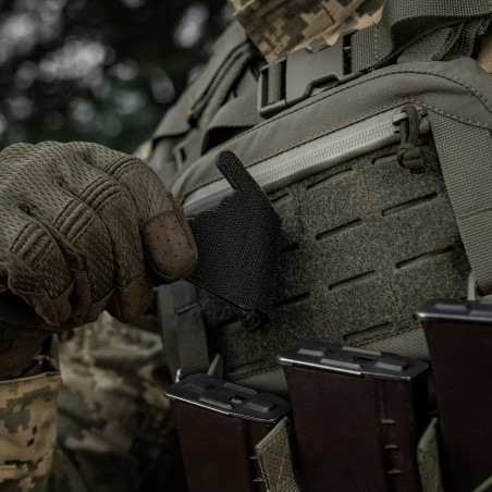 M-Tac Naszywka Caesar (PVC) 