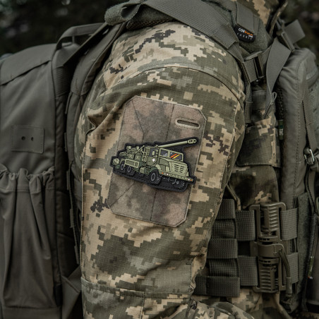 M-Tac Naszywka Caesar (PVC) 
