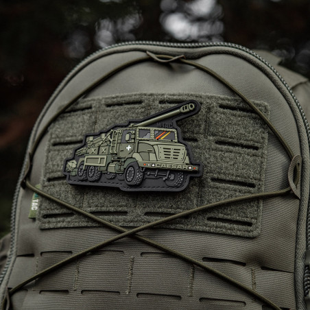 M-Tac Naszywka Caesar (PVC) 