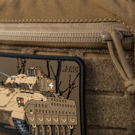 M-Tac Naszywka Bradley (PVC) 