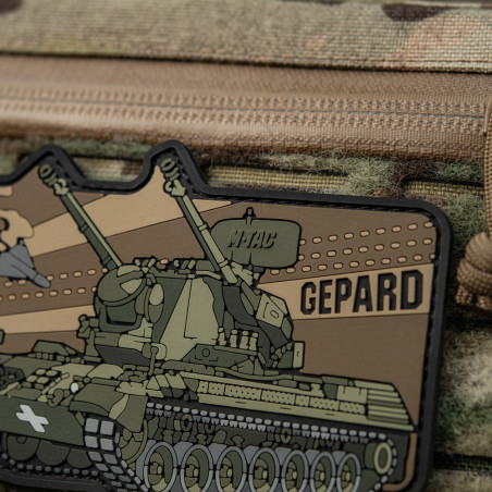 M-Tac Naszywka Gepard (PVC) 
