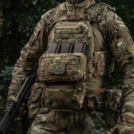 M-Tac Naszywka Gepard (PVC) 