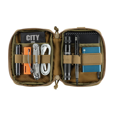 M-Tac EDC Pocket HEX Elite 