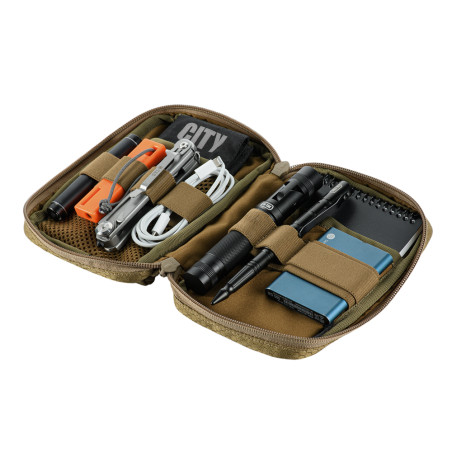 M-Tac EDC Pocket HEX Elite 