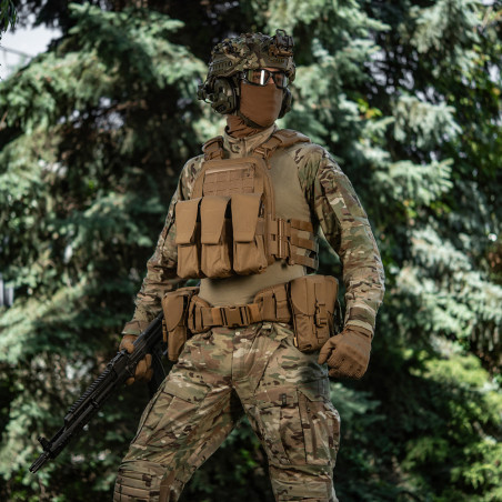 M-Tac Kamizelka Cuirass FAST Elite Gen.II 