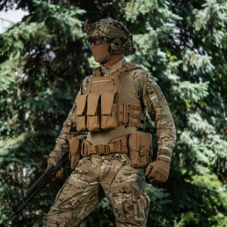 M-Tac Kamizelka Cuirass FAST Elite Gen.II 