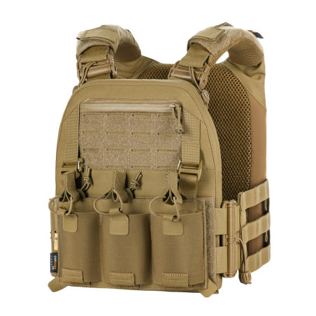 Kamizelka Cuirass FAST Elite 