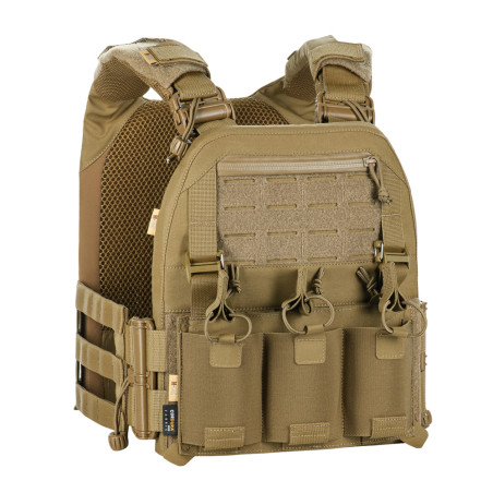 Kamizelka Cuirass FAST Elite 
