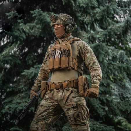 Kamizelka Cuirass FAST Elite 