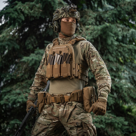 Kamizelka Cuirass FAST Elite 