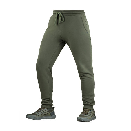 M-Tac Spodnie Cotton Classic 