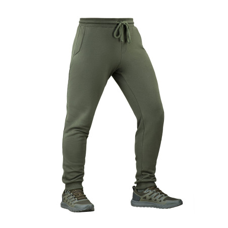 M-Tac Spodnie Cotton Classic 