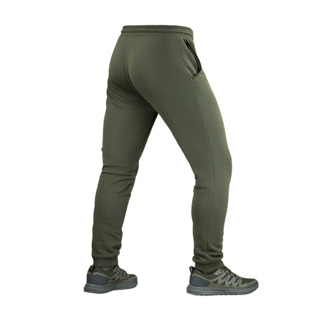 M-Tac Spodnie Cotton Classic 