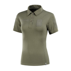 M-Tac Koszulka Polo Taktyczna 65/35 Lady 