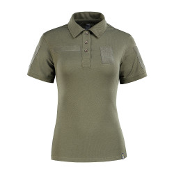 M-Tac Koszulka Polo Taktyczna 65/35 Lady  2