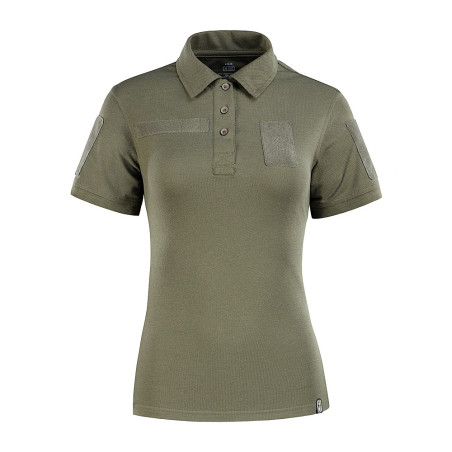M-Tac Koszulka Polo Taktyczna 65/35 Lady 