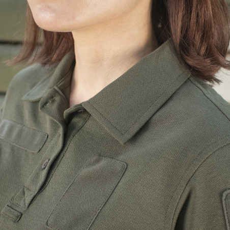 M-Tac Koszulka Polo Taktyczna 65/35 Lady 