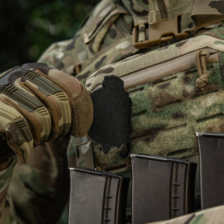 M-Tac Naszywka Tactical girl 11 