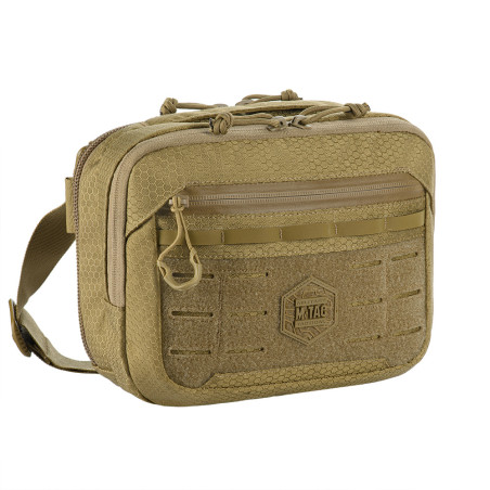 M-Tac EDC Bag Elite HEX 