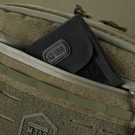M-Tac EDC Bag Elite HEX 