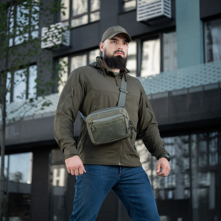 M-Tac EDC Bag Elite HEX 