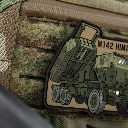 M-Tac Naszywka M142 Himars (PVC) 