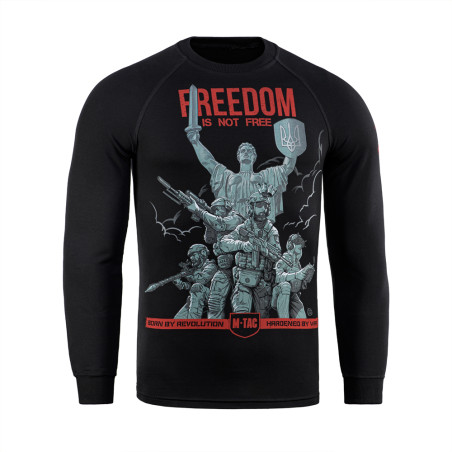 M-Tac Bluza Raglanowa Freedom 