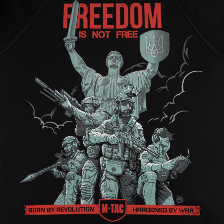 M-Tac Bluza Raglanowa Freedom 