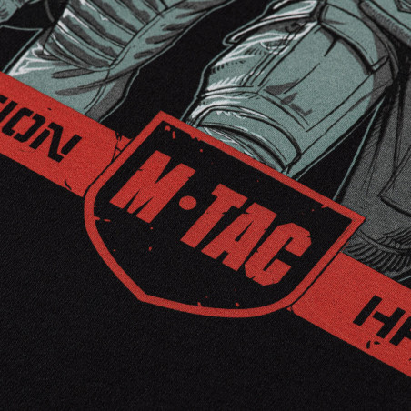 M-Tac Bluza Raglanowa Freedom 