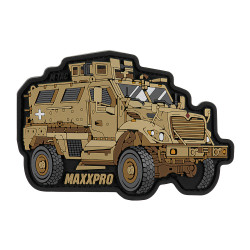 M-Tac Naszywka MaxxPro (PVC) 