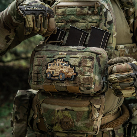 M-Tac Naszywka MaxxPro (PVC) 