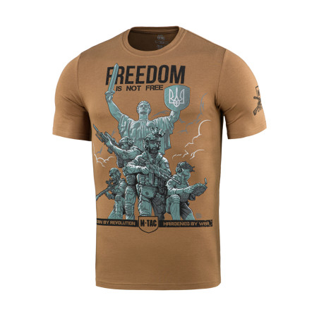M-Tac Koszulka Freedom 