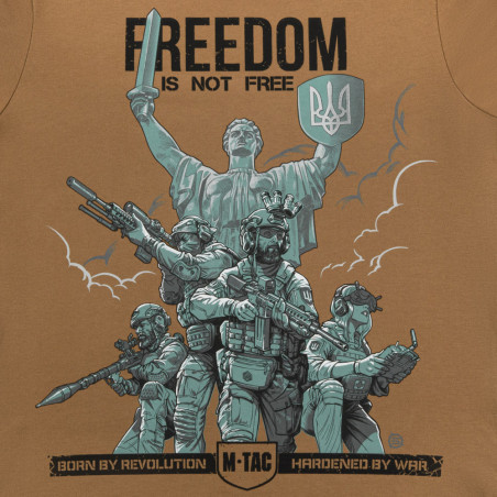 M-Tac Koszulka Freedom 