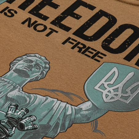 M-Tac Koszulka Freedom 