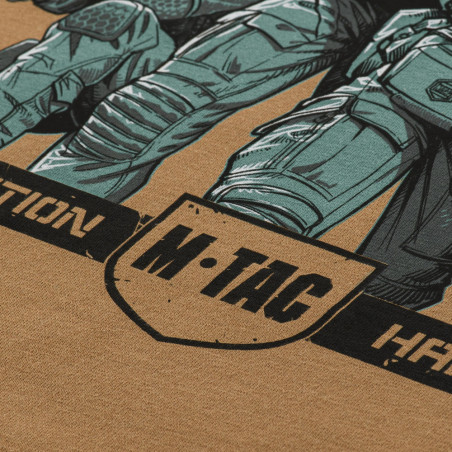 M-Tac Koszulka Freedom 