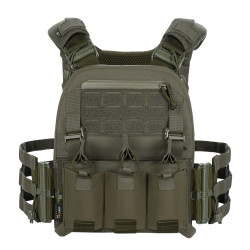 Kamizelka Cuirass FAST Elite  2