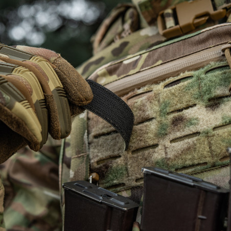 M-Tac Naszywka Cat Eyes Laser Cut 