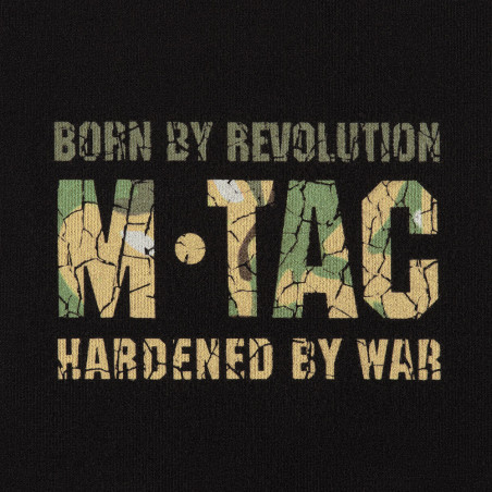 M-Tac Bluza Raglanowa Logo 