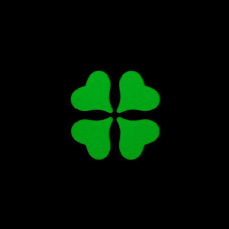 M-Tac Naszywka MOLLE Koniczyna 