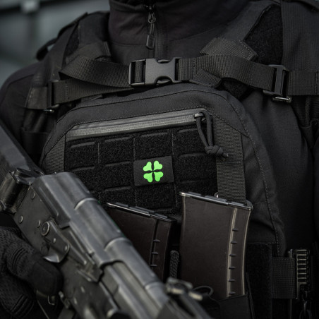 M-Tac Naszywka MOLLE Koniczyna 