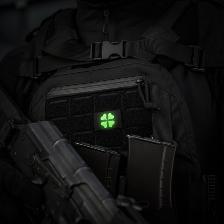 M-Tac Naszywka MOLLE Koniczyna 