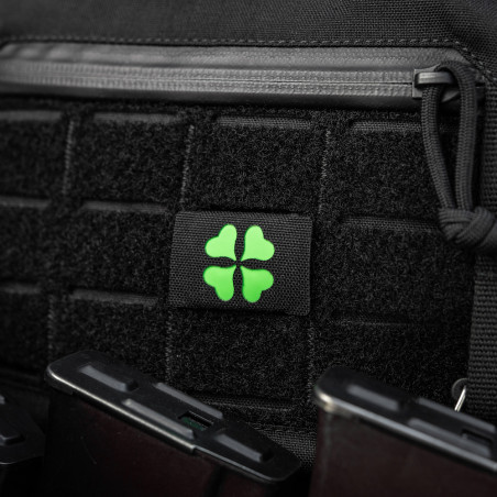 M-Tac Naszywka MOLLE Koniczyna 