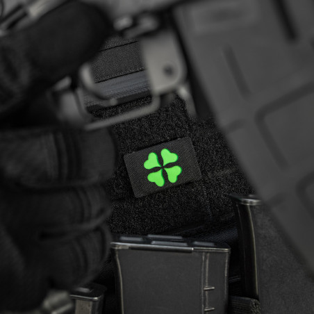 M-Tac Naszywka MOLLE Koniczyna 