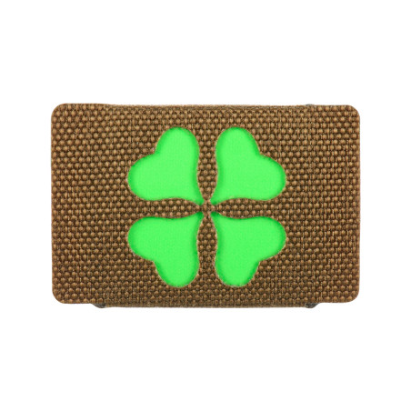 M-Tac Naszywka MOLLE Koniczyna 