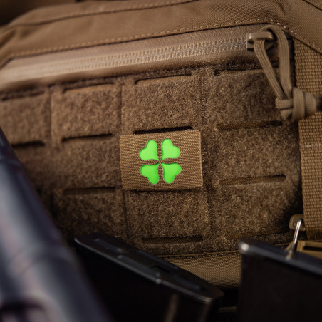 M-Tac Naszywka MOLLE Koniczyna 