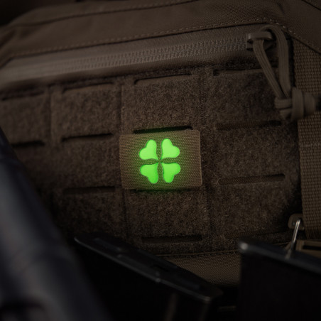 M-Tac Naszywka MOLLE Koniczyna 